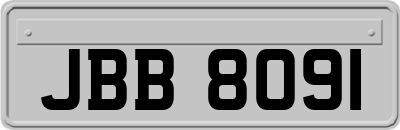JBB8091