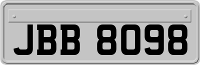 JBB8098