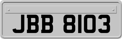 JBB8103