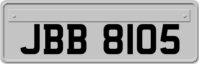 JBB8105