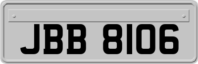 JBB8106