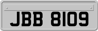 JBB8109