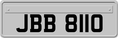 JBB8110
