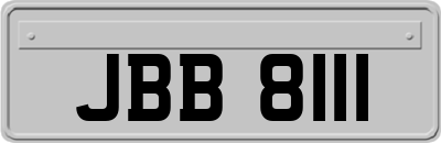 JBB8111