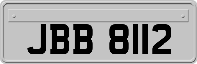 JBB8112
