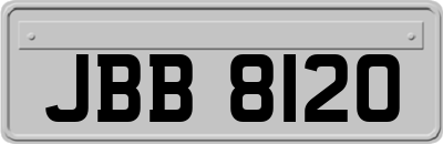 JBB8120