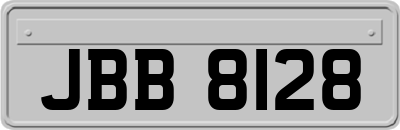 JBB8128
