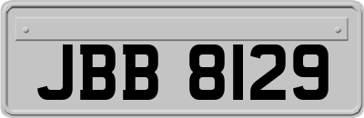 JBB8129