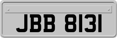 JBB8131