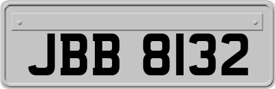 JBB8132