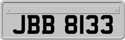JBB8133