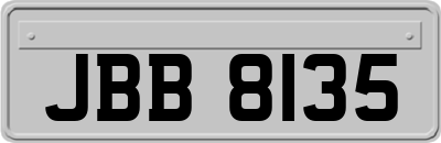 JBB8135