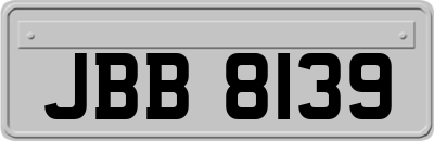 JBB8139