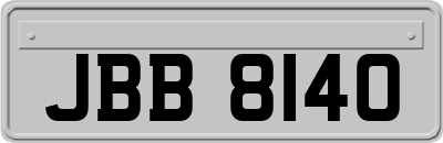 JBB8140