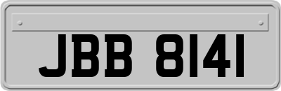 JBB8141