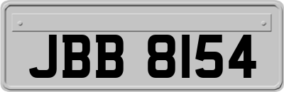JBB8154
