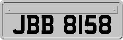 JBB8158