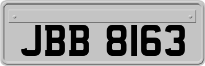 JBB8163