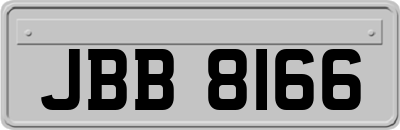 JBB8166