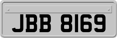 JBB8169