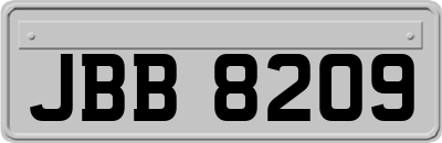 JBB8209