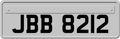 JBB8212
