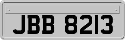 JBB8213