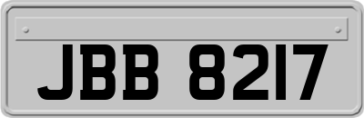 JBB8217