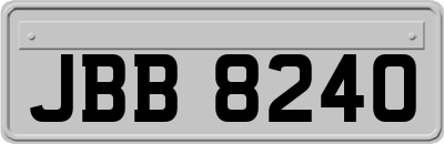 JBB8240