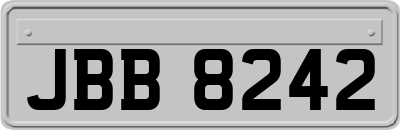 JBB8242