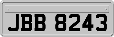 JBB8243