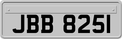 JBB8251