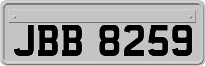 JBB8259