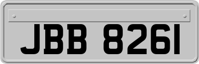 JBB8261