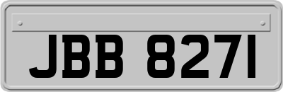 JBB8271