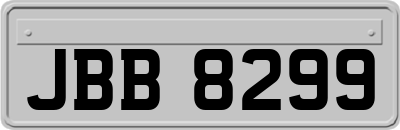 JBB8299