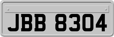 JBB8304