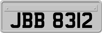 JBB8312