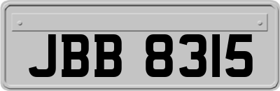 JBB8315