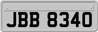JBB8340