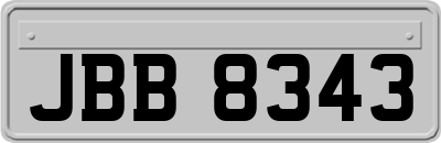 JBB8343