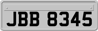 JBB8345