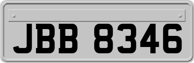 JBB8346