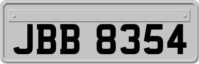 JBB8354
