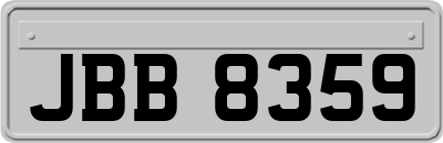 JBB8359