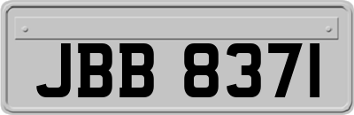 JBB8371