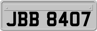 JBB8407
