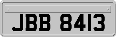 JBB8413