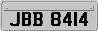 JBB8414
