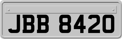 JBB8420